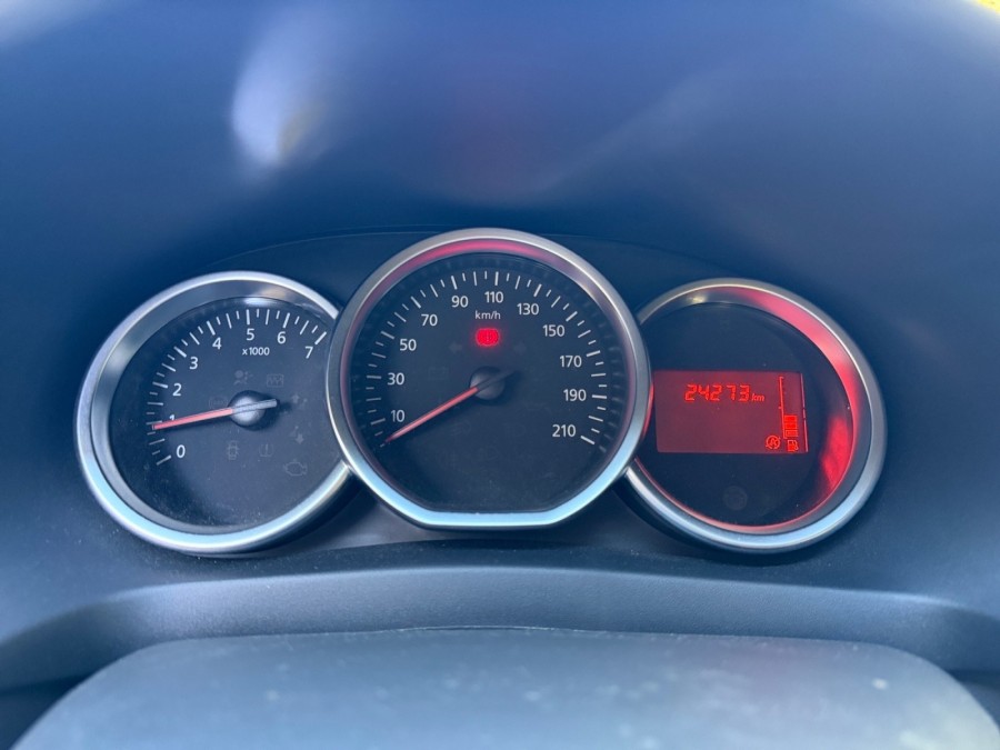 DACIA d'occasion SANDERO II 1.5 BLUE DCI 75 LAUREATE de 2019 Saint