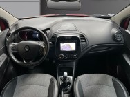RENAULT d'occasion CAPTUR 1.5 DCI 90 RED EDITION de 2019 Lorient (56)﻿