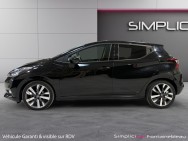 NISSAN d'occasion MICRA IG-T 100 TEKNA PACK de 2019 Fontainebleau