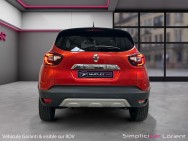 RENAULT d'occasion CAPTUR 1.5 DCI 90 RED EDITION de 2019 Lorient (56)﻿