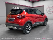 RENAULT d'occasion CAPTUR 1.5 DCI 90 RED EDITION de 2019 Lorient (56)﻿