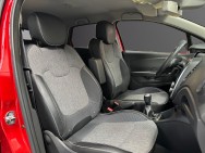 RENAULT d'occasion CAPTUR 1.5 DCI 90 RED EDITION de 2019 Lorient (56)﻿