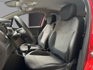 RENAULT d'occasion CAPTUR 1.5 DCI 90 RED EDITION de 2019 Lorient (56)﻿