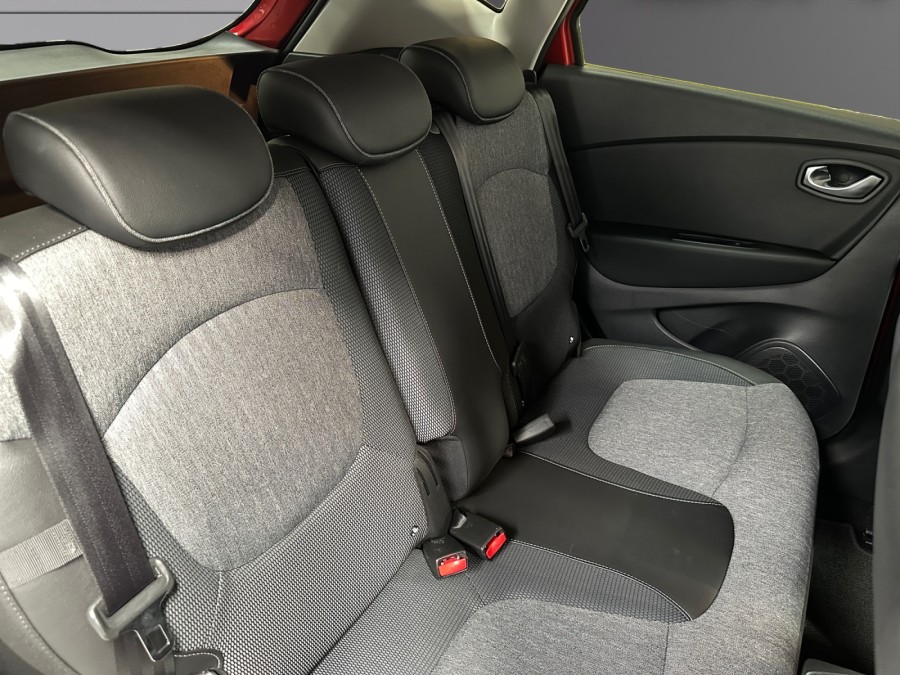 RENAULT d'occasion CAPTUR 1.5 DCI 90 RED EDITION de 2019 Lorient (56)﻿