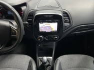 RENAULT d'occasion CAPTUR 1.5 DCI 90 RED EDITION de 2019 Lorient (56)﻿