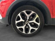 RENAULT d'occasion CAPTUR 1.5 DCI 90 RED EDITION de 2019 Lorient (56)﻿