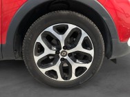 RENAULT d'occasion CAPTUR 1.5 DCI 90 RED EDITION de 2019 Lorient (56)﻿