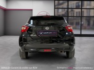NISSAN d'occasion MICRA IG-T 100 TEKNA PACK de 2019 Fontainebleau
