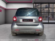 SMART d'occasion FORTWO COUPE 90ch Brabus style twinamic E6c de 2019