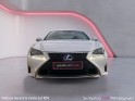 Lexus  rc 300h f sport 181cv hybride garantie 12 mois occasion simplicicar perpignan  simplicicar simplicibike france