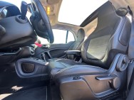 SMART d'occasion FORTWO COUPE 90ch Brabus style twinamic E6c de 2019