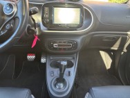 SMART d'occasion FORTWO COUPE 90ch Brabus style twinamic E6c de 2019