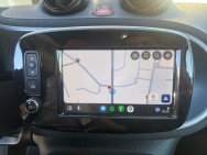 SMART d'occasion FORTWO COUPE 90ch Brabus style twinamic E6c de 2019