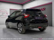 NISSAN d'occasion MICRA IG-T 100 TEKNA PACK de 2019 Fontainebleau