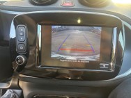 SMART d'occasion FORTWO COUPE 90ch Brabus style twinamic E6c de 2019