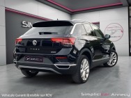 VOLKSWAGEN d'occasion T-ROC 2.0 TDI 150 CARAT 4 MOTION DSG de 2018