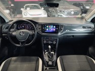 VOLKSWAGEN d'occasion T-ROC 2.0 TDI 150 CARAT 4 MOTION DSG de 2018