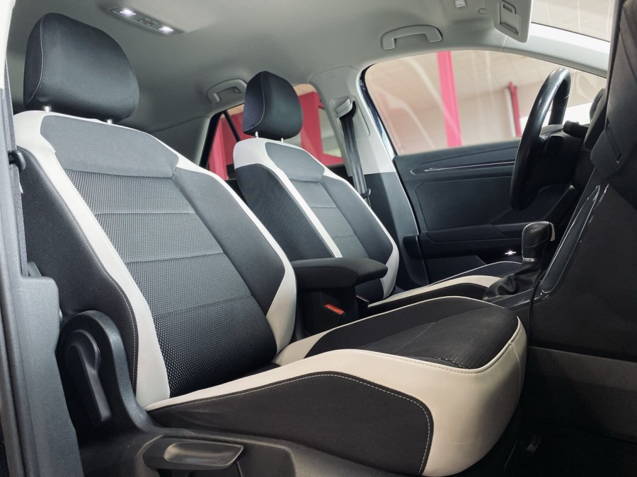 VOLKSWAGEN d'occasion T-ROC 2.0 TDI 150 CARAT 4 MOTION DSG de 2018