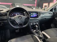 VOLKSWAGEN d'occasion T-ROC 2.0 TDI 150 CARAT 4 MOTION DSG de 2018