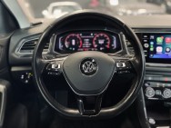 VOLKSWAGEN d'occasion T-ROC 2.0 TDI 150 CARAT 4 MOTION DSG de 2018