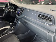 VOLKSWAGEN d'occasion T-ROC 2.0 TDI 150 CARAT 4 MOTION DSG de 2018