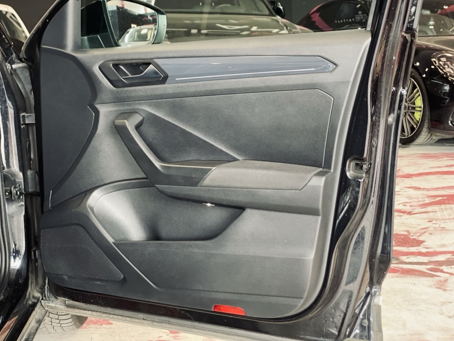 VOLKSWAGEN d'occasion T-ROC 2.0 TDI 150 CARAT 4 MOTION DSG de 2018