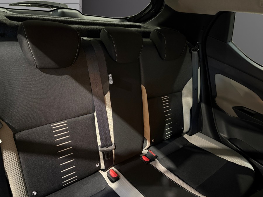 NISSAN d'occasion MICRA IG-T 100 TEKNA PACK de 2019 Fontainebleau