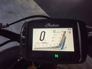 INDIAN d'occasion FTR1200S indian ftr 1200S Carbon de 2020 Vannes