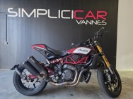 INDIAN d'occasion FTR1200S indian ftr 1200S Carbon de 2020 Vannes