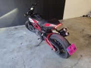 INDIAN d'occasion FTR1200S indian ftr 1200S Carbon de 2020 Vannes