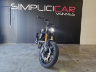 INDIAN d'occasion FTR1200S indian ftr 1200S Carbon de 2020 Vannes