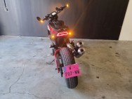INDIAN d'occasion FTR1200S indian ftr 1200S Carbon de 2020 Vannes
