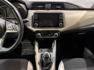 NISSAN d'occasion MICRA IG-T 100 TEKNA PACK de 2019 Fontainebleau