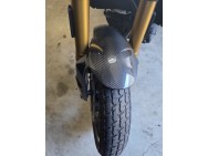 INDIAN d'occasion FTR1200S indian ftr 1200S Carbon de 2020 Vannes