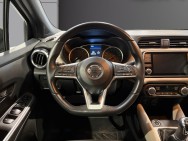 NISSAN d'occasion MICRA IG-T 100 TEKNA PACK de 2019 Fontainebleau