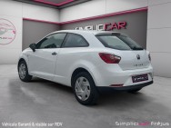 SEAT d'occasion IBIZA SC 1.2 TDI CR 75 FAP ECOMOTIVE PREFERENCE de