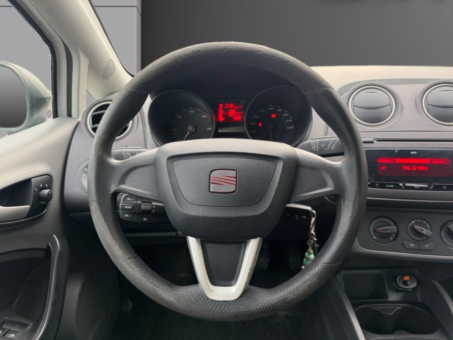 SEAT d'occasion IBIZA SC 1.2 TDI CR 75 FAP ECOMOTIVE PREFERENCE de