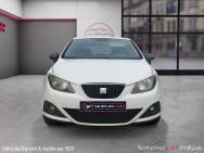 SEAT d'occasion IBIZA SC 1.2 TDI CR 75 FAP ECOMOTIVE PREFERENCE de