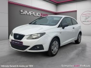 SEAT d'occasion IBIZA SC 1.2 TDI CR 75 FAP ECOMOTIVE PREFERENCE de
