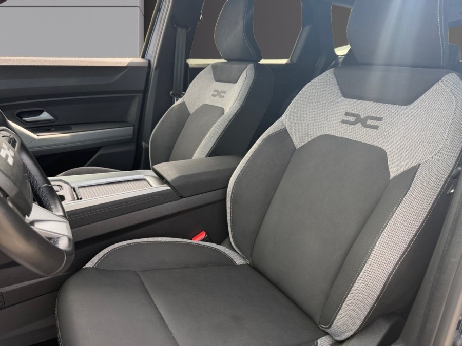 DACIA d'occasion BIGSTER 1.8 HYBRID 155 JOURNEY de 2025 St Gaudens