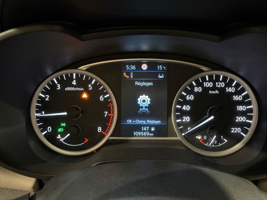 NISSAN d'occasion MICRA IG-T 100 TEKNA PACK de 2019 Fontainebleau