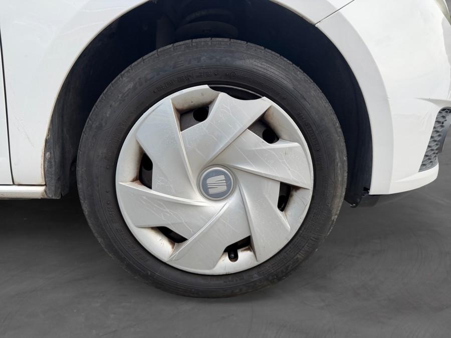 SEAT d'occasion IBIZA SC 1.2 TDI CR 75 FAP ECOMOTIVE PREFERENCE de
