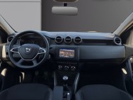 DACIA d'occasion DUSTER 1.0 TCe 90ch Prestige 4x2 - E6U de 2021