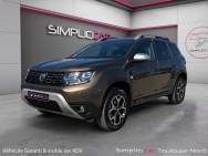 DACIA d'occasion DUSTER 1.0 TCe 90ch Prestige 4x2 - E6U de 2021