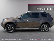 DACIA d'occasion DUSTER 1.0 TCe 90ch Prestige 4x2 - E6U de 2021