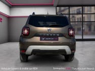 DACIA d'occasion DUSTER 1.0 TCe 90ch Prestige 4x2 - E6U de 2021
