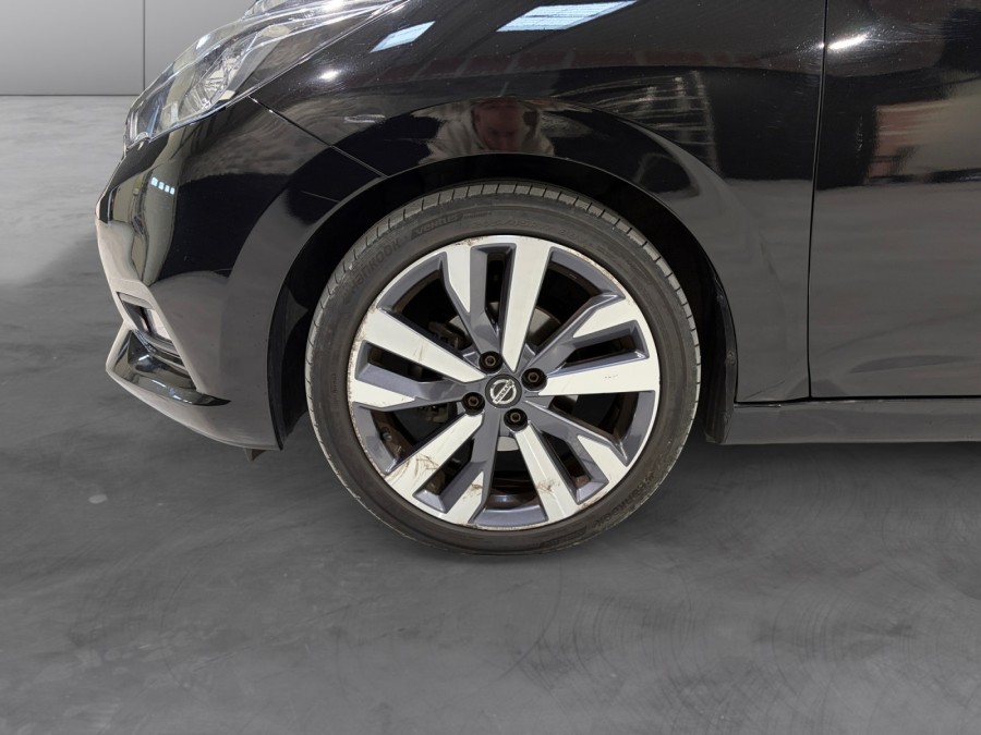 NISSAN d'occasion MICRA IG-T 100 TEKNA PACK de 2019 Fontainebleau