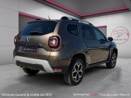 DACIA d'occasion DUSTER 1.0 TCe 90ch Prestige 4x2 - E6U de 2021