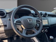 DACIA d'occasion DUSTER 1.0 TCe 90ch Prestige 4x2 - E6U de 2021