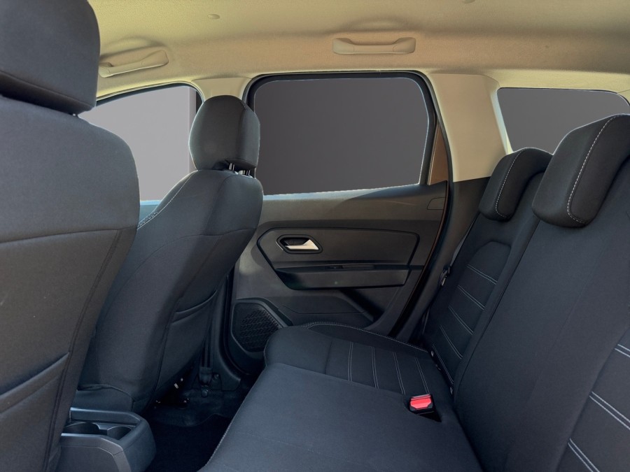 DACIA d'occasion DUSTER 1.0 TCe 90ch Prestige 4x2 - E6U de 2021